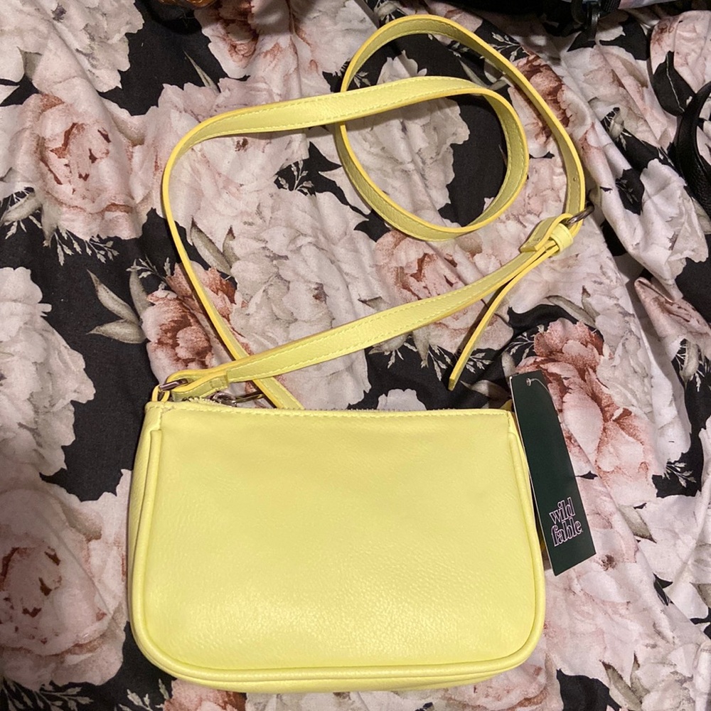 Small purse